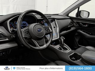 2024 Subaru Outback Limited XT/AWD in Sherbrooke, Quebec - 6 - w320h240px