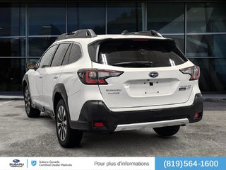 2024 Subaru Outback Limited XT/AWD in Sherbrooke, Quebec - 3 - w320h240px