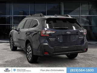 2024 Subaru Outback Touring/AWD in Sherbrooke, Quebec - 3 - w320h240px