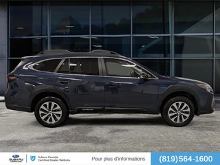 2024 Subaru Outback Touring/AWD in Sherbrooke, Quebec - 5 - w320h240px