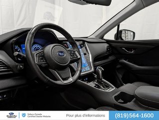 2024 Subaru Outback Touring/AWD in Sherbrooke, Quebec - 6 - w320h240px
