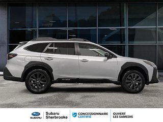 Subaru Outback Onyx/AWD 2024 à Sherbrooke, Québec - 6 - w320h240px