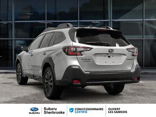 Subaru Outback Onyx/AWD 2024 à Sherbrooke, Québec - 4 - w320h240px
