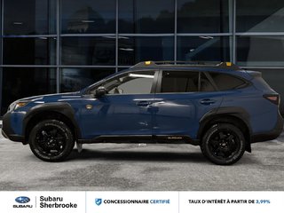 Subaru Outback Wilderness AWD 2024 à Sherbrooke, Québec - 3 - w320h240px