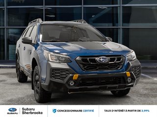 Subaru Outback Wilderness AWD 2024 à Sherbrooke, Québec - 5 - w320h240px