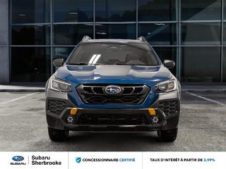 Subaru Outback Wilderness AWD 2024 à Sherbrooke, Québec - 4 - w320h240px