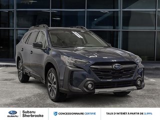 Subaru Outback Limited/AWD 2024 à Sherbrooke, Québec - 4 - w320h240px