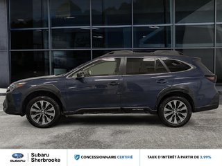 Subaru Outback Limited/AWD 2024 à Sherbrooke, Québec - 3 - w320h240px
