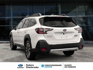 Subaru Outback Limited XT/AWD 2024 à Sherbrooke, Québec - 6 - w320h240px