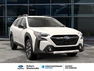 Subaru Outback Limited XT/AWD 2024 à Sherbrooke, Québec - 3 - w320h240px