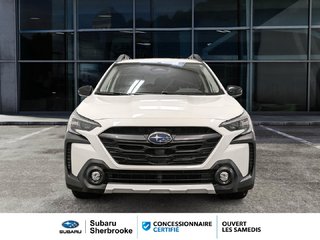 Subaru Outback Limited XT/AWD 2024 à Sherbrooke, Québec - 4 - w320h240px