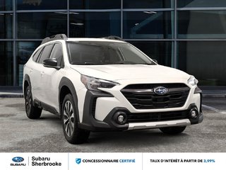 Subaru Outback Limited XT/AWD 2024 à Sherbrooke, Québec - 3 - w320h240px