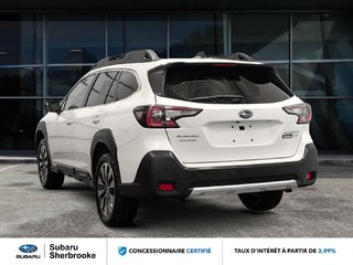 Subaru Outback Limited XT/AWD 2024 à Sherbrooke, Québec - 6 - w320h240px
