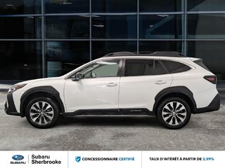Subaru Outback Limited XT/AWD 2024 à Sherbrooke, Québec - 5 - w320h240px