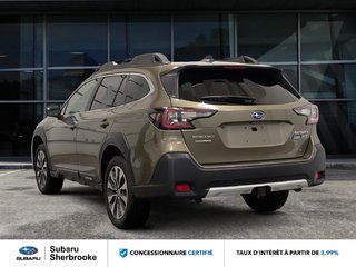 2024 Subaru Outback Limited XT AWD in Sherbrooke, Quebec - 5 - w320h240px
