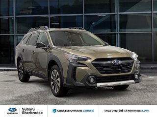 2024 Subaru Outback Limited XT AWD in Sherbrooke, Quebec - 4 - w320h240px
