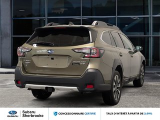 2024 Subaru Outback Limited XT AWD in Sherbrooke, Quebec - 6 - w320h240px