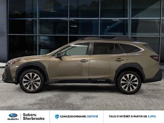 2024 Subaru Outback Limited XT AWD in Sherbrooke, Quebec - 3 - w320h240px