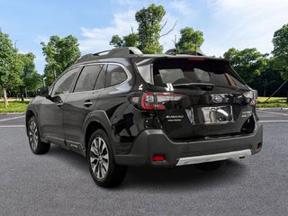 Subaru Outback Premier XT AWD 2025 à Sherbrooke, Québec - 4 - w320h240px