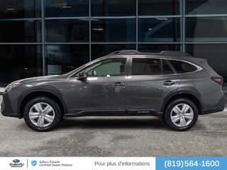 Subaru Outback Convenience AWD 2025 à Sherbrooke, Québec - 4 - w320h240px