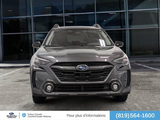 Subaru Outback Convenience AWD 2025 à Sherbrooke, Québec - 2 - w320h240px