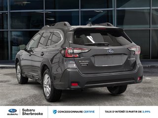 Subaru Outback Convenience AWD 2025 à Sherbrooke, Québec - 5 - w320h240px