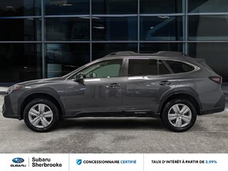 Subaru Outback Convenience AWD 2025 à Sherbrooke, Québec - 3 - w320h240px