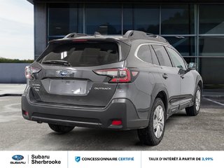 Subaru Outback Convenience AWD 2025 à Sherbrooke, Québec - 6 - w320h240px