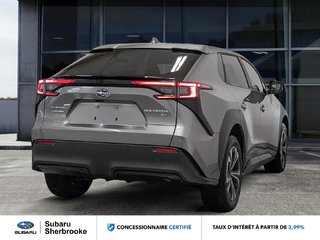 Subaru Solterra AWD 2023 à Sherbrooke, Québec - 6 - w320h240px