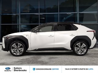 Subaru Solterra AWD 2023 à Sherbrooke, Québec - 3 - w320h240px