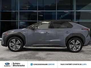 Subaru Solterra Technologie/AWD 2023 à Sherbrooke, Québec - 3 - w320h240px