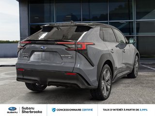 Subaru Solterra Technologie/AWD 2023 à Sherbrooke, Québec - 6 - w320h240px