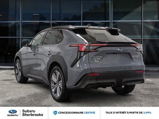 Subaru Solterra Technologie/AWD 2023 à Sherbrooke, Québec - 5 - w320h240px