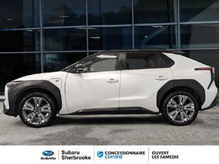 2023 Subaru Solterra Luxury/AWD in Sherbrooke, Quebec - 3 - w320h240px