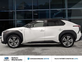Subaru Solterra Luxury/AWD 2023 à Sherbrooke, Québec - 3 - w320h240px