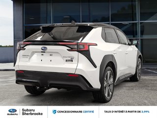 Subaru Solterra Luxury/AWD 2023 à Sherbrooke, Québec - 6 - w320h240px