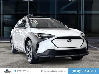Subaru SOLTERRA AWD 2024 à Sherbrooke, Québec - 6 - w320h240px