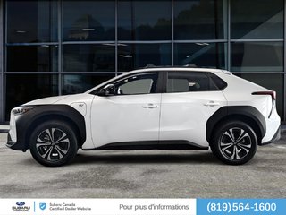 Subaru SOLTERRA AWD 2024 à Sherbrooke, Québec - 2 - w320h240px