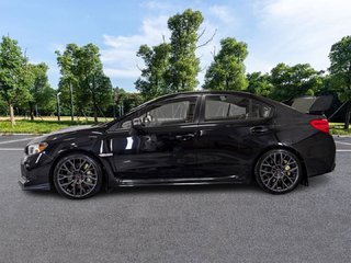 Impreza WRX STi STI Sport-tech Manual w-Wing Spoiler 2018 à Sherbrooke, Québec - 2 - w320h240px