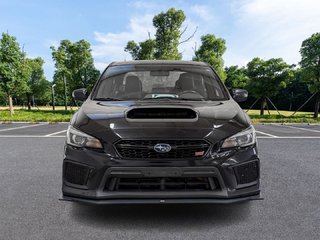 Impreza WRX STi STI Sport-tech Manual w-Wing Spoiler 2018 à Sherbrooke, Québec - 3 - w320h240px