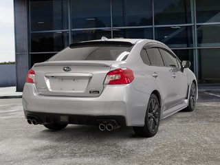 2019 Subaru WRX Sport Manual in Sherbrooke, Quebec - 5 - w320h240px