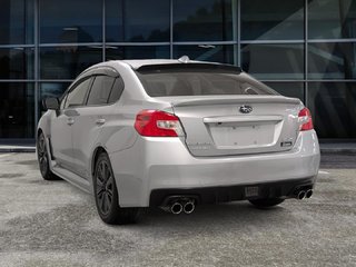2019 Subaru WRX Sport Manual in Sherbrooke, Quebec - 3 - w320h240px