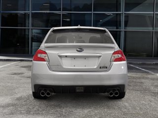 2019 Subaru WRX Sport Manual in Sherbrooke, Quebec - 4 - w320h240px