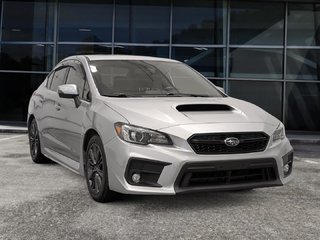 2019 Subaru WRX Sport Manual in Sherbrooke, Quebec - 2 - w320h240px
