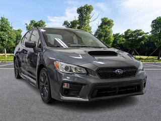 WRX Manual 2020 à Sherbrooke, Québec - 5 - w320h240px