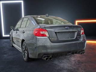 2020  WRX Manual in Sherbrooke, Quebec - 2 - w320h240px