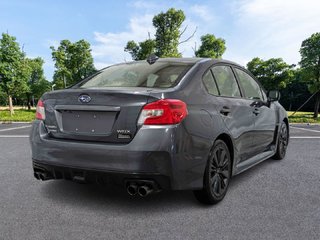 WRX Manual 2020 à Sherbrooke, Québec - 3 - w320h240px