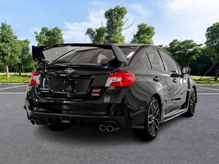 Impreza WRX STI 4-door STI Sport Manual 2020 à Sherbrooke, Québec - 5 - w320h240px