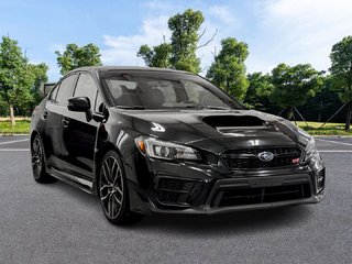 Impreza WRX STI 4-door STI Sport Manual 2020 à Sherbrooke, Québec - 4 - w320h240px