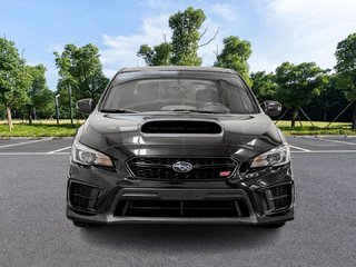 Impreza WRX STI 4-door STI Sport Manual 2020 à Sherbrooke, Québec - 3 - w320h240px